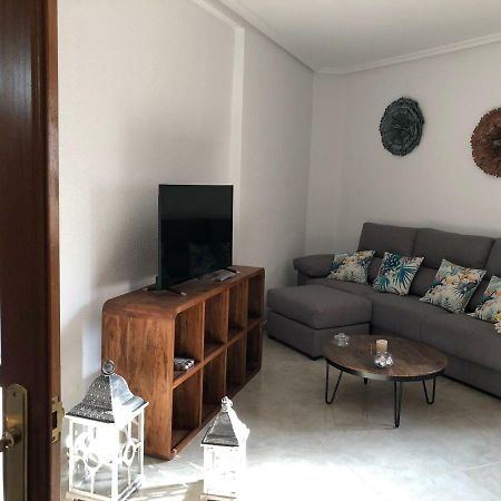 Apartamento Sc Victoria กาเซเรส ภายนอก รูปภาพ