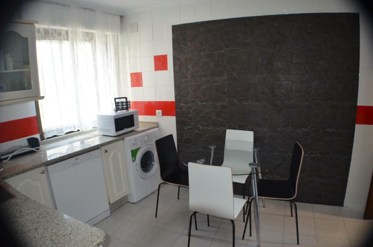 Apartamento Sc Victoria กาเซเรส ภายนอก รูปภาพ