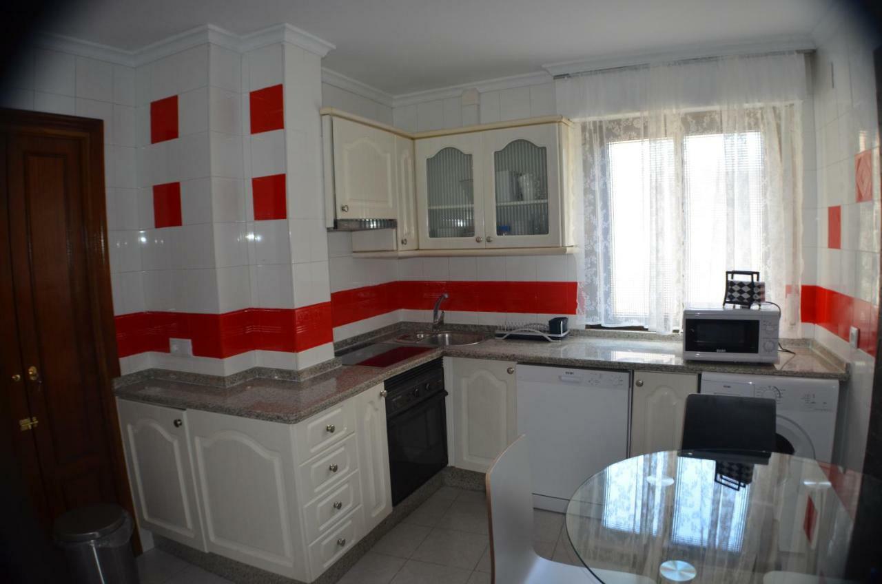 Apartamento Sc Victoria กาเซเรส ภายนอก รูปภาพ