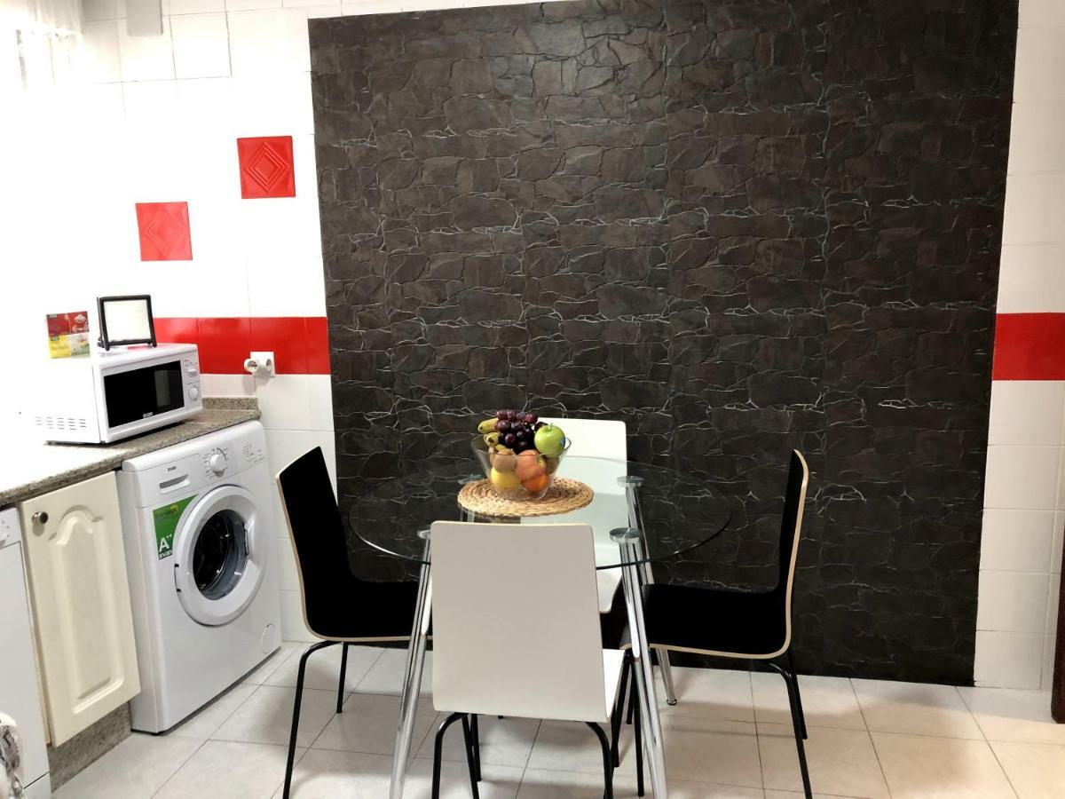 Apartamento Sc Victoria กาเซเรส ภายนอก รูปภาพ